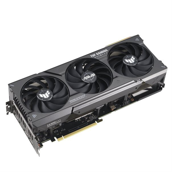 ASUS VGA 12GB RTX4070 TUF GAMING OC Edition 3xDP/HDMI TUF Gaming GeForce RTX4070 12GB GDDR6X OC Edition