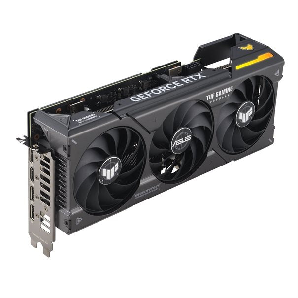 ASUS VGA 12GB RTX4070 TUF GAMING OC Edition 3xDP/HDMI TUF Gaming GeForce RTX4070 12GB GDDR6X OC Edition