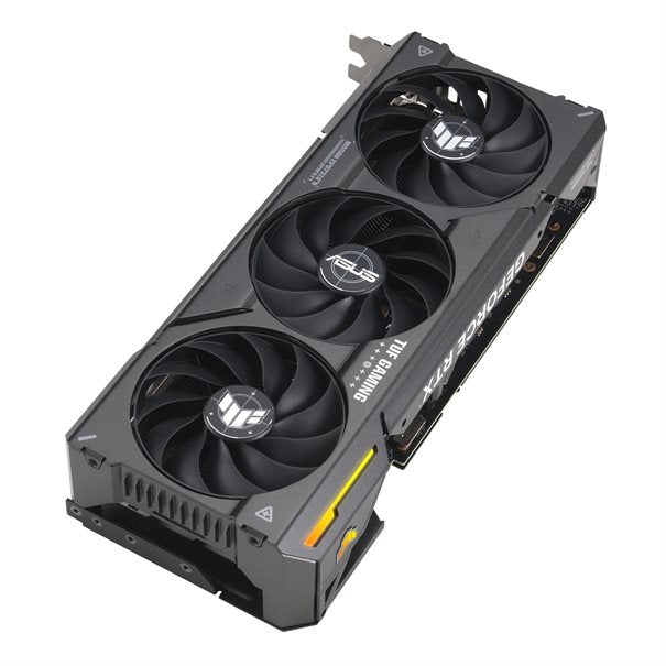 ASUS VGA 12GB RTX4070 TUF GAMING OC Edition 3xDP/HDMI TUF Gaming GeForce RTX4070 12GB GDDR6X OC Edition