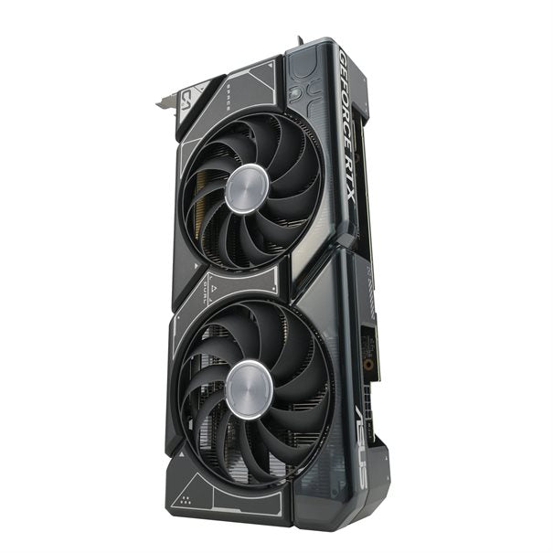 ASUS VGA 12GB RTX4070 DUAL OC Edition 3xDP/HDMI Dual GeForce RTX4070 OC Edition 12GB GDDR6X