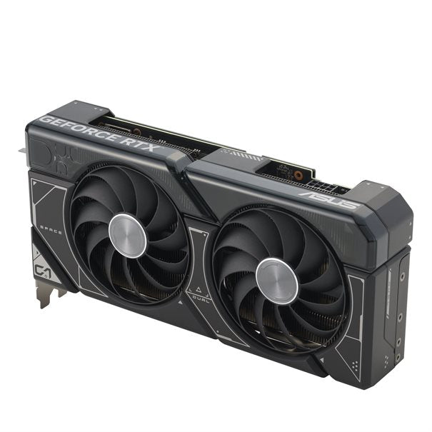 ASUS VGA 12GB RTX4070 DUAL OC Edition 3xDP/HDMI Dual GeForce RTX4070 OC Edition 12GB GDDR6X