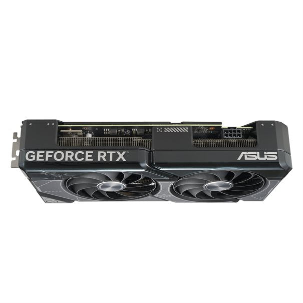 ASUS VGA 12GB RTX4070 DUAL OC Edition 3xDP/HDMI Dual GeForce RTX4070 OC Edition 12GB GDDR6X