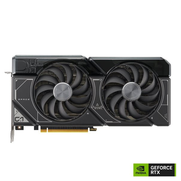 ASUS VGA 12GB RTX4070 DUAL OC Edition 3xDP/HDMI Dual GeForce RTX4070 OC Edition 12GB GDDR6X