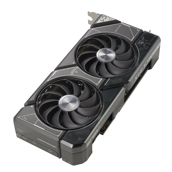 ASUS VGA 12GB RTX4070 DUAL OC Edition 3xDP/HDMI Dual GeForce RTX4070 OC Edition 12GB GDDR6X