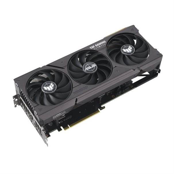 ASUS VGA 8GB RTX4060TI TUF-O8G-GAMING 3xDP/2xHDMI TUF-RTX4060TI-O8G-GAMING