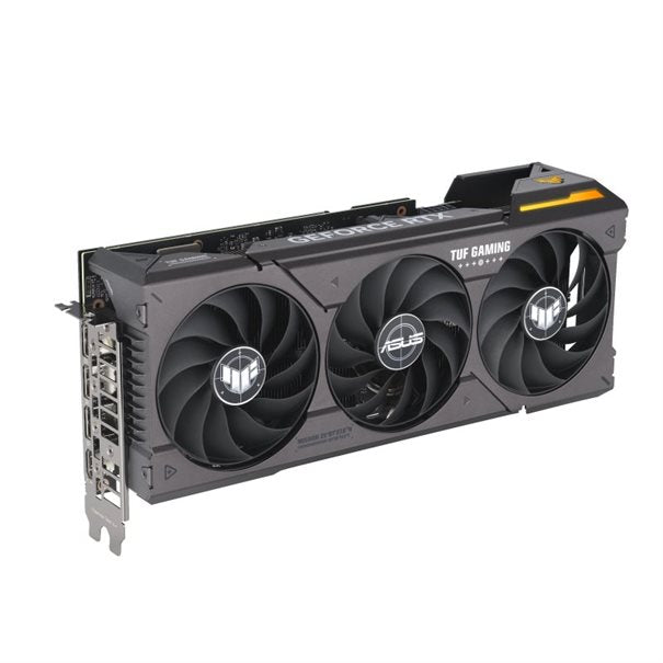 ASUS VGA 8GB RTX4060TI TUF-O8G-GAMING 3xDP/2xHDMI TUF-RTX4060TI-O8G-GAMING