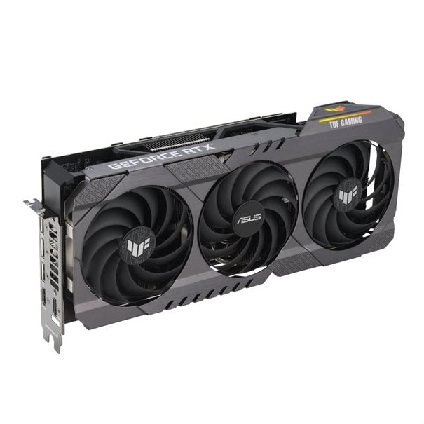 ASUS VGA 24GB RTX4090 TUF-O24G-OG-GAMING 3xDP/2xHDMI ASUS TUF-RTX4090-O24G-OG-GAMING