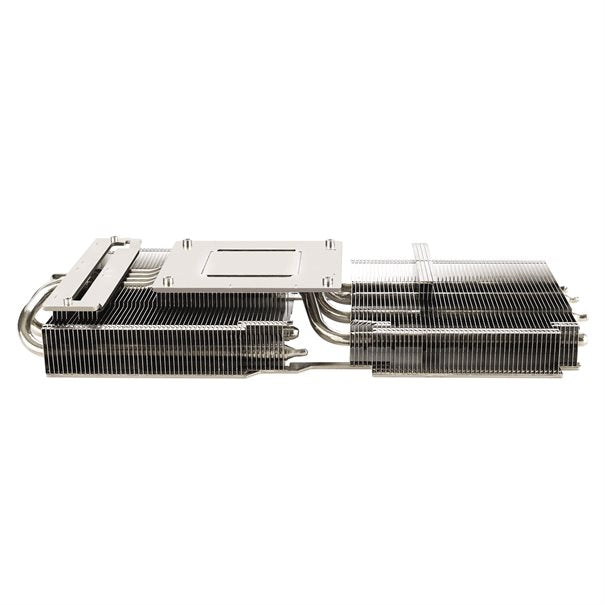 ASUS VGA 12GB RTX4070 SUPER-DUAL-O12G-WHITE 3xDP/2xHDMI DUAL-RTX4070S-O12G-WHITE