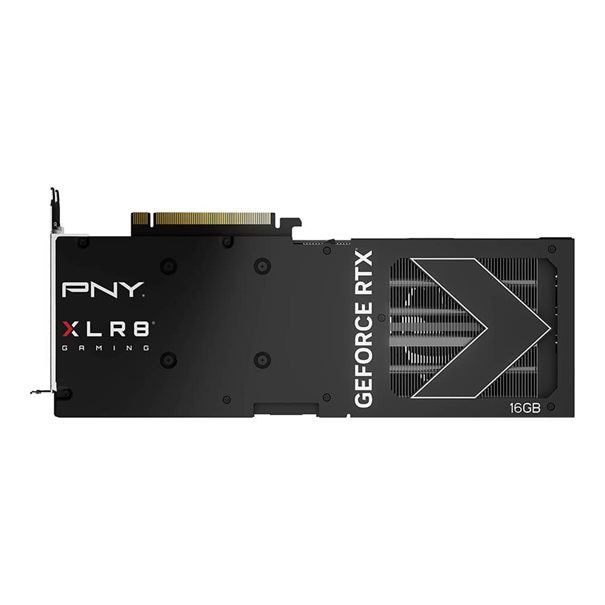 PNY 16GB RTX4060TI XLR8 GAMING VERTO OC 3xDP/HDMI RTX 4060 Ti 16GB XLR8 Gaming VERTO Overclocked