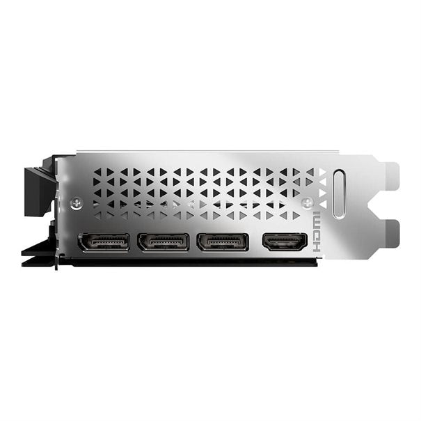 PNY 16GB RTX4060TI XLR8 GAMING VERTO OC 3xDP/HDMI RTX 4060 Ti 16GB XLR8 Gaming VERTO Overclocked