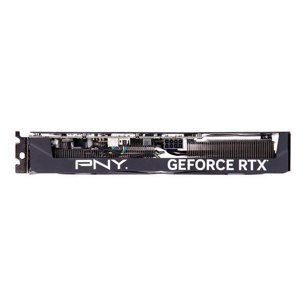 PNY 16GB RTX4060TI XLR8 GAMING VERTO DUAL FAN EDITION 3xDP/HDMI