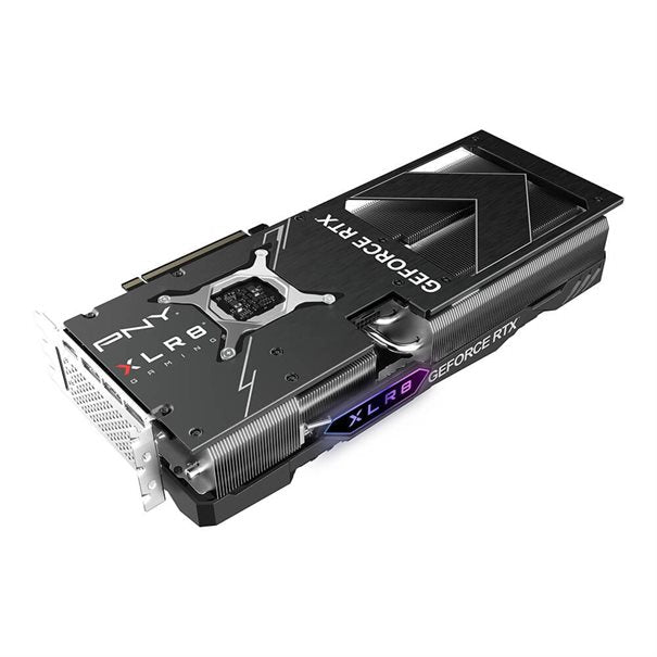 PNY 16GB RTX4070TI SUPER 16GB GAMING VERTO EPIC-X RGB-OC TF 3xDP/HDMI