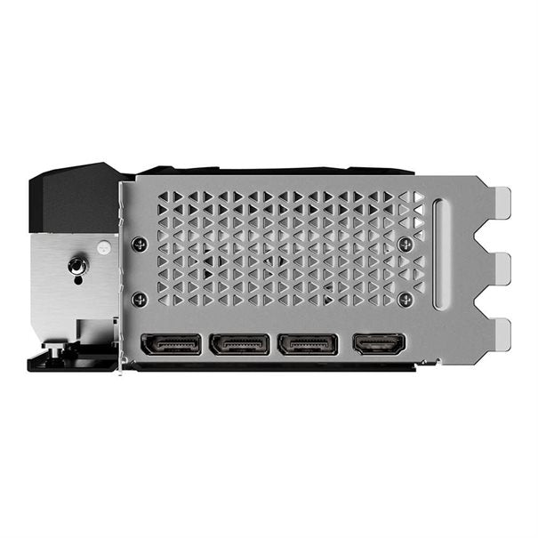 PNY 16GB RTX4070TI SUPER 16GB GAMING VERTO EPIC-X RGB-OC TF 3xDP/HDMI