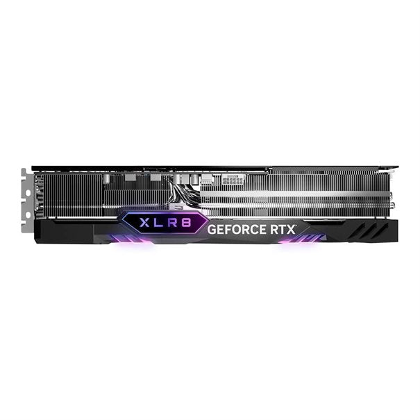 PNY 16GB RTX4080 SUPER XLR8 GAMING VERTO EPIC-X RGB Tripple Fan-OC 3xDP/HDMI
