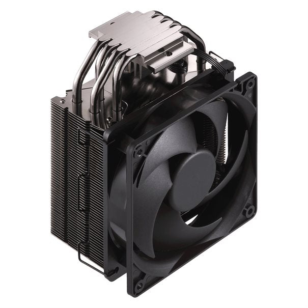 Lüfter CPU Cooler Master Hyper 212 Black Edition