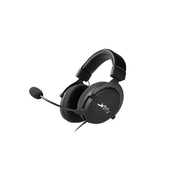 CHERRY Headset Xtrfy H2 Corded Gaming black