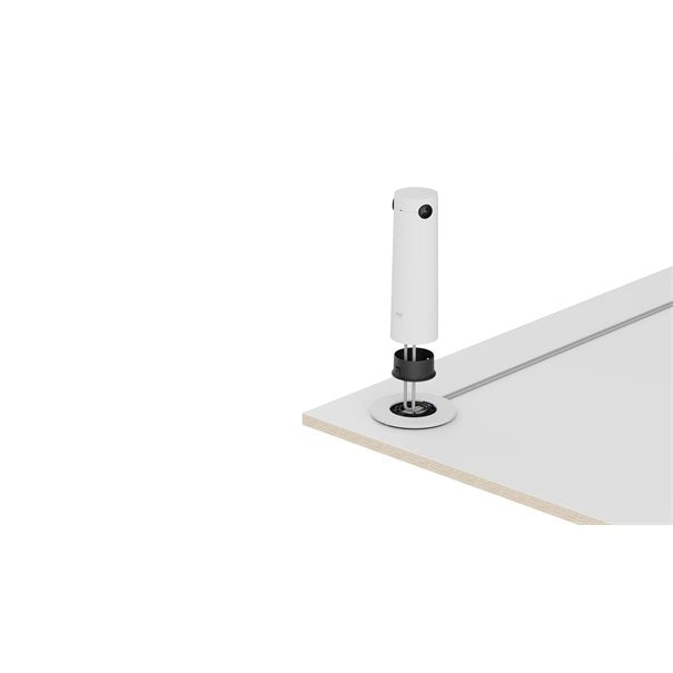 Logitech Webcam SIGHT Expension for RALLY Bar white +++ Companion-Tischkamera