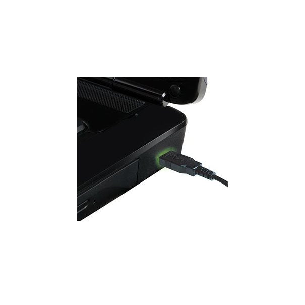 Logitech Desktop MK235 Wireless [US] dark grey