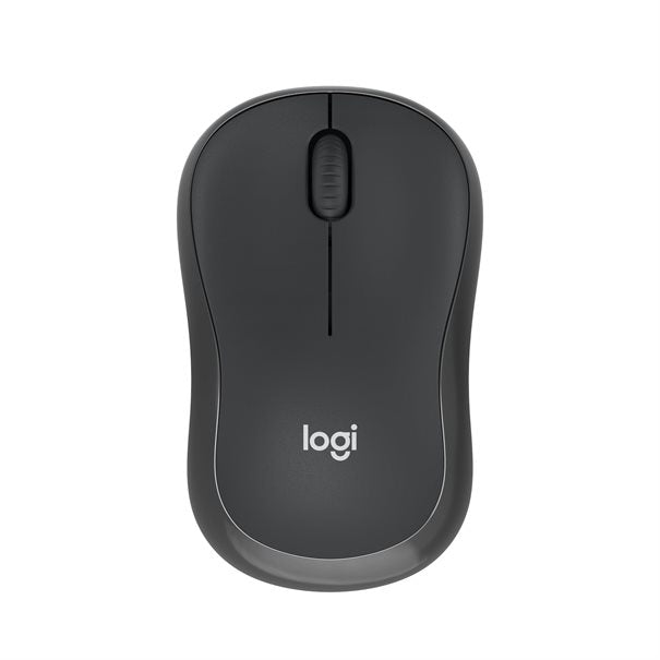 Logitech Mouse M240 SILENT Bluetooth graphit BT  DPI-Bereich: 400-4000, Schritte von 100 DPI