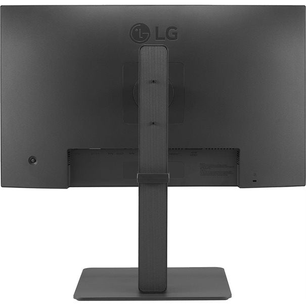 LG LCD 24BR55Y-C 24" black