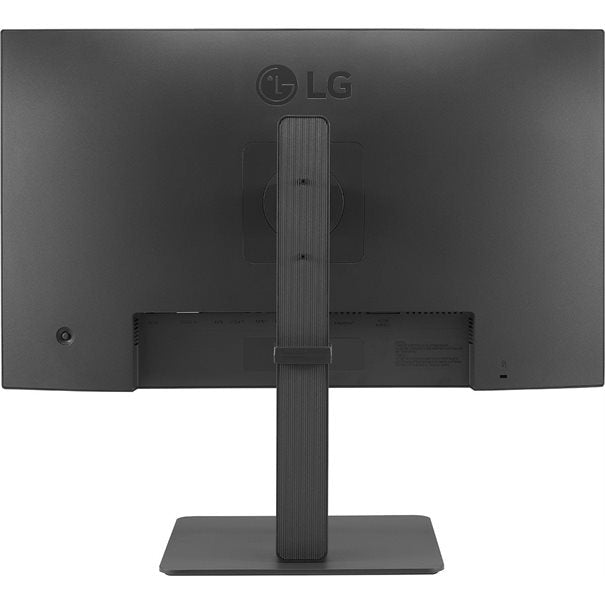 LG LCD 27BR550Y-C 27" black