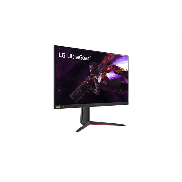 LG LCD 32GP850-B 32" black