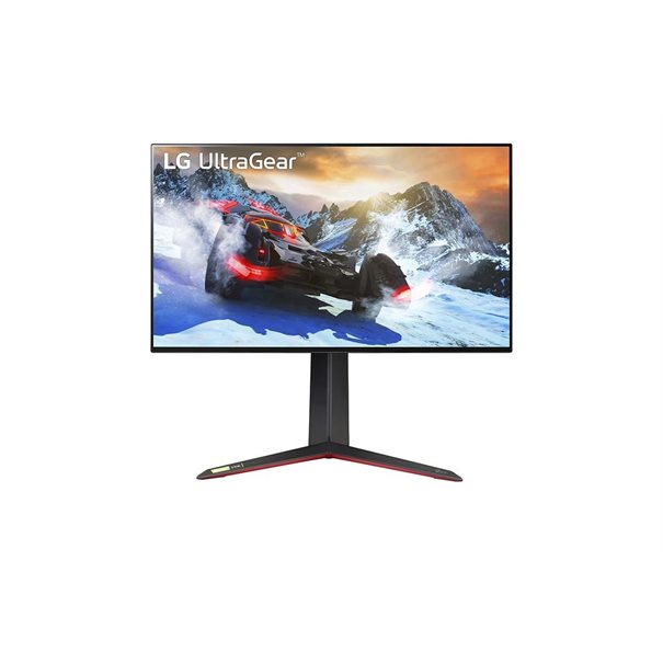 LG LCD GP95RP-B 27" black