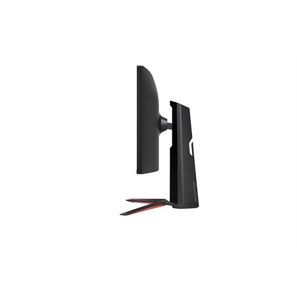 LG LCD 34GP63AP-B 34" black  UltraGear™ curved Gaming-Monitor
