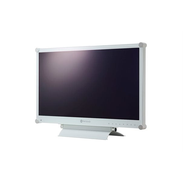 Neovo LCD DR-22G WHITE Glass