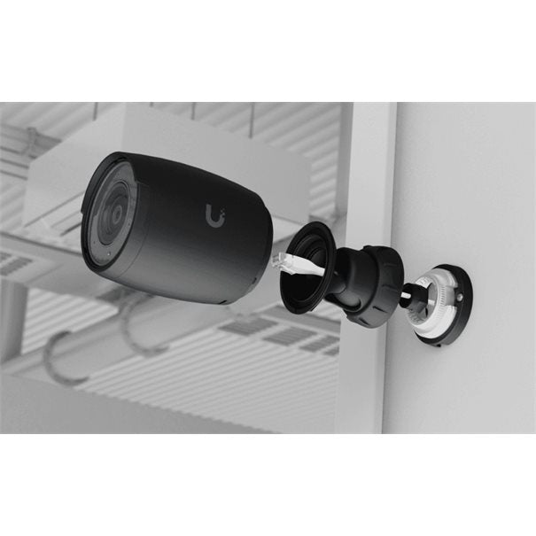 Ubiquiti Camera AI Pro 8MP UVC-AI-PRO Indoor/outdoor 4K PoE camera