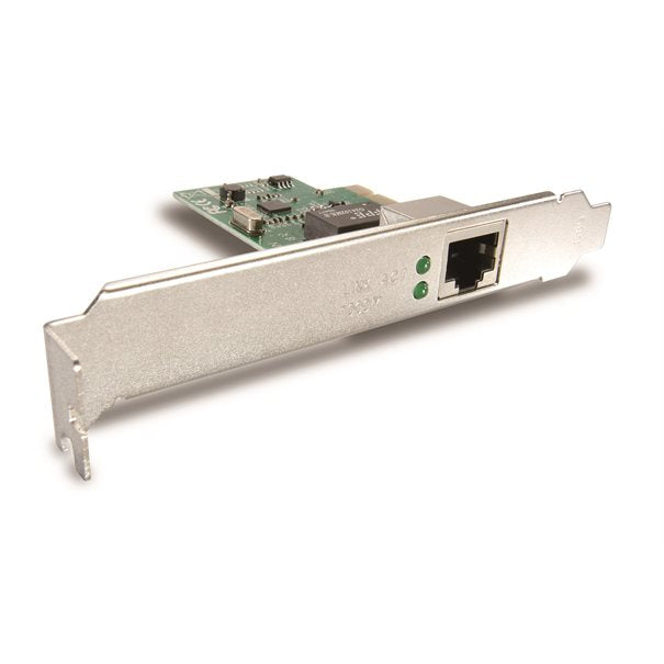 LevelOne PCIe Adapter GBit-LAN RJ45