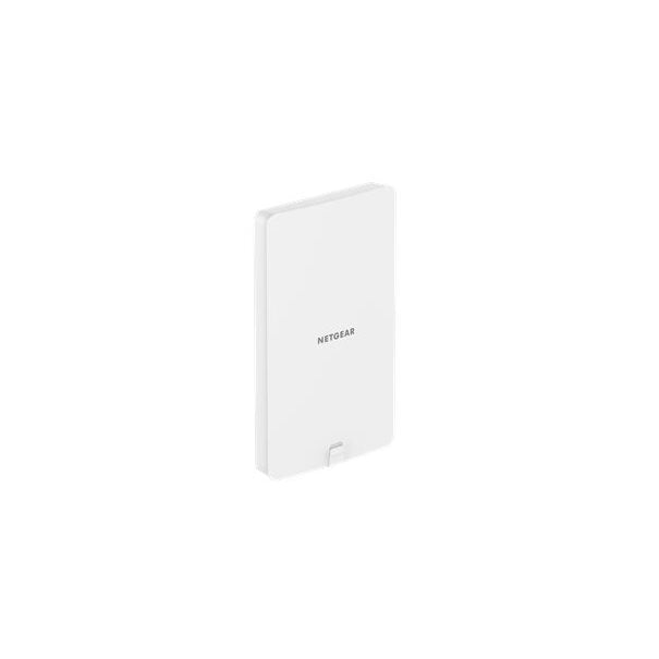 NetgearWAX610Y managed WiFi 6 AX1800 DualBand outdoor Access Point ohne Netzteil