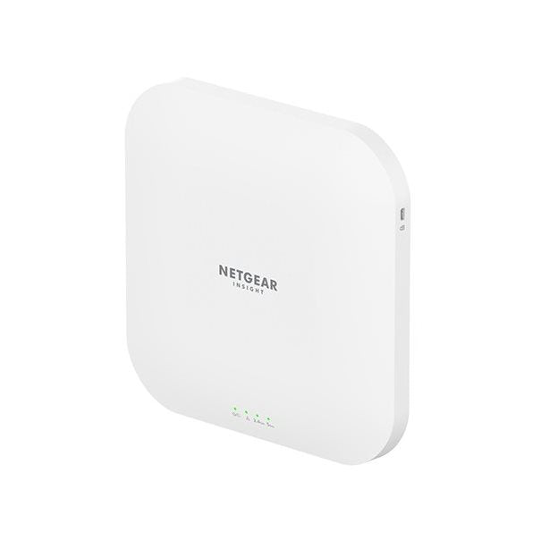 NetgearWAX620 managed WiFi 6 AX3600 DualBand Multi-Gig  Access Point ohne Netzteil+++