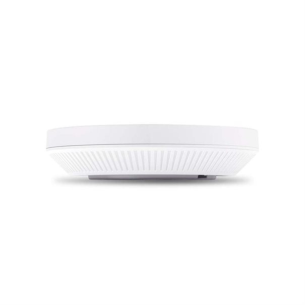 TP-LINK WLAN AX1800 PoE+ Access Point Dualband EAP613 Omada Mesh, 574Mbps 2.4 GHz +1201 Mbps 5 GHz