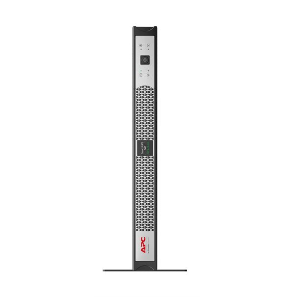 APC Smart-UPS C  500 VA RM mit SmartConnect (Li-Ion)