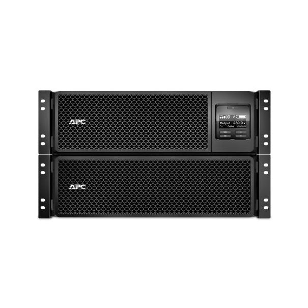 APC Smart-UPS SRT 8000 VA RM SRT8KRMXLI +++