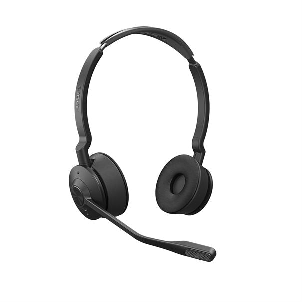 Jabra Headset Engage 75 Stereo BT Zertifiziert für Skype für Unternehmen