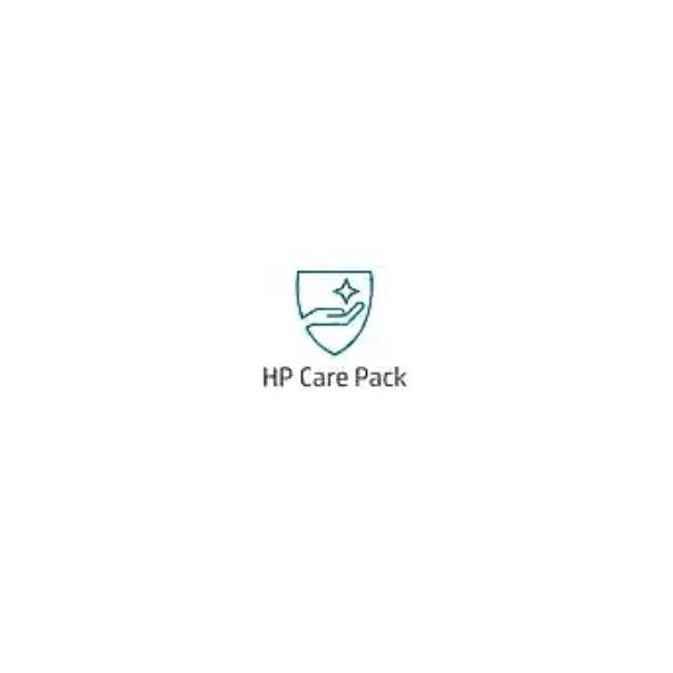 HP Care Pack LaserJet Pro MFP 410x (3Y) +++ elektronisches HP CarePack, Serviceerweiterung