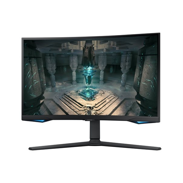 Samsung LCD S27BG650EUX 27" black Gaming G65B