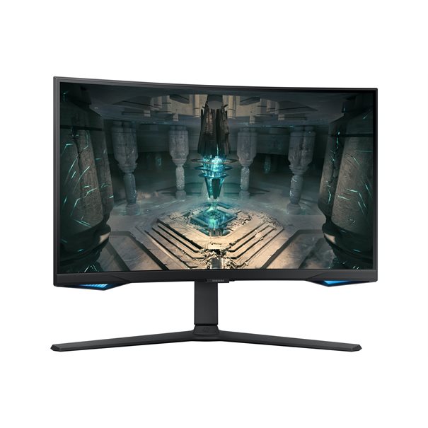 Samsung LCD S27BG650EUX 27" black Gaming G65B