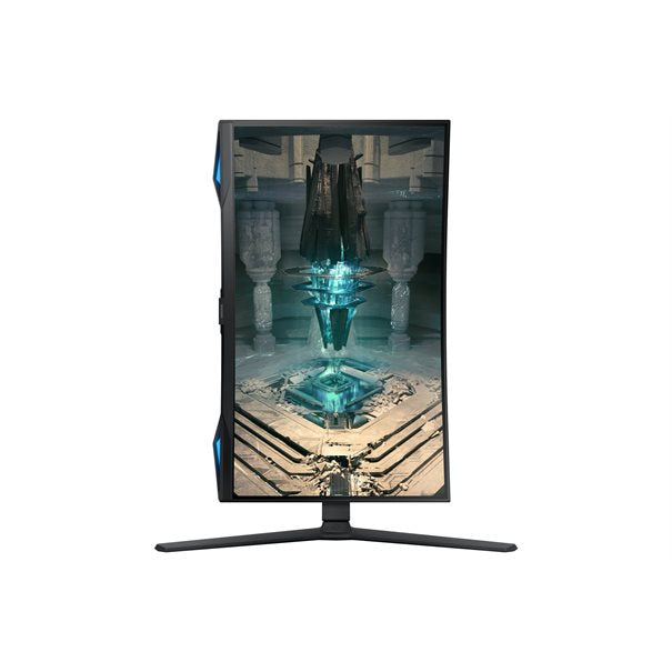 Samsung LCD S27BG650EUX 27" black Gaming G65B