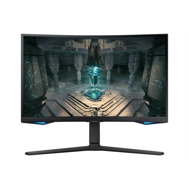 Samsung LCD S27BG650EUX 27" black Gaming G65B