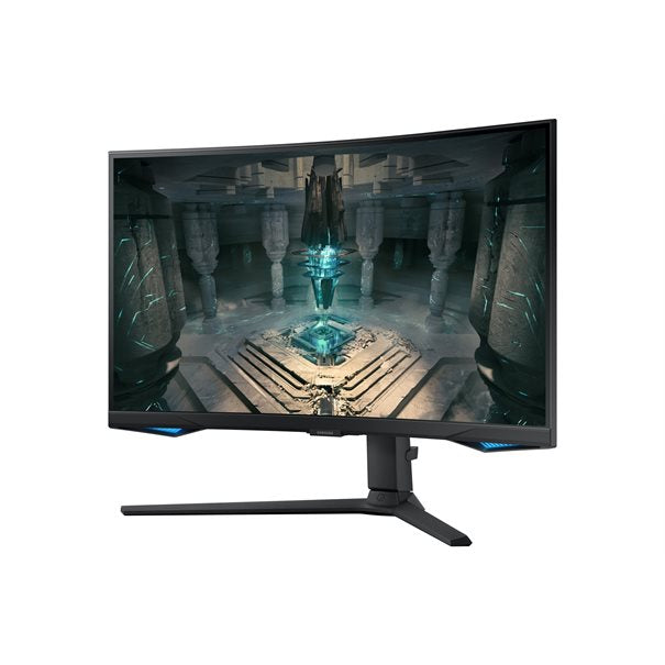 Samsung LCD S27BG650EUX 27" black Gaming G65B