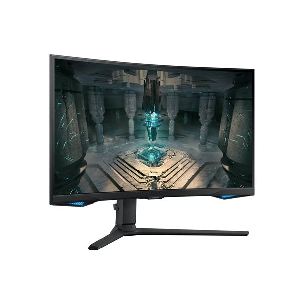 Samsung LCD S27BG650EUX 27" black Gaming G65B