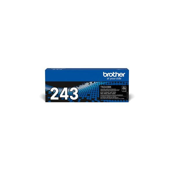 Toner Brother TN-243BK black (je 1.0k)