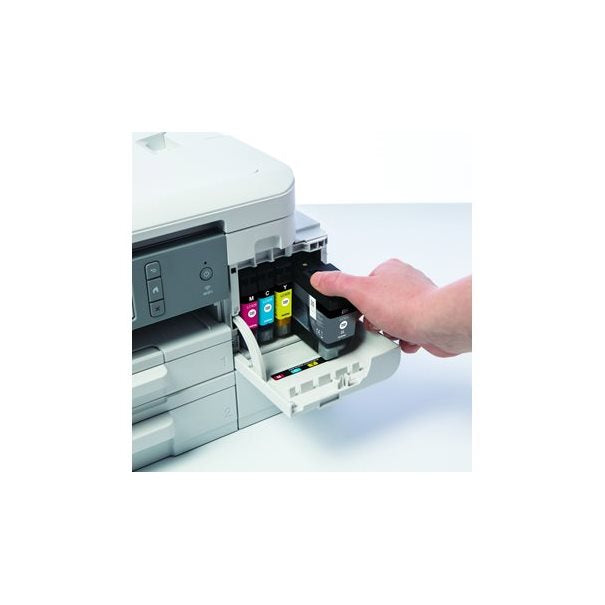 Tinte Brother LC-426XLBK BLACK 6000 Seiten