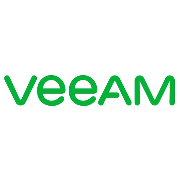 Upgrade: Veeam Data Platform Essentials Universal License to Veeam Data Platform Foundation  10 Instanzen