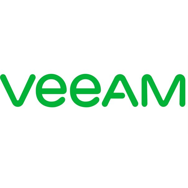 2 additional year of Basic maintenance prepaid Veeam Data Platform FoundationEnterprise.