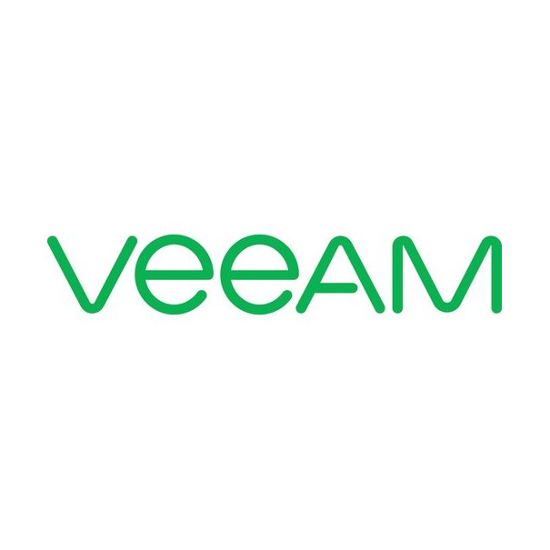 Renewal: Veeam Data Platform Foundation Standard 1Y exp.
