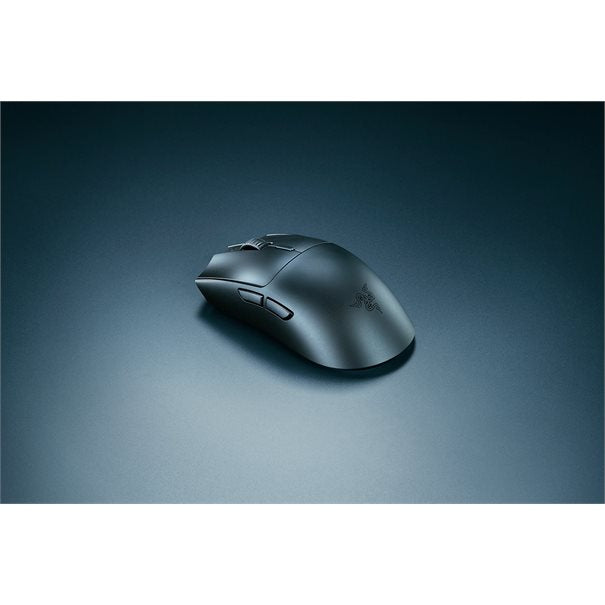 Razer Mouse Viper V3 Hyperspeed Wireless Gaming black für Rechts- und Linkshänder
